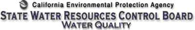 State Water Resource Control Board