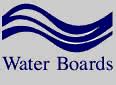Water Boards Logo
